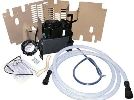 Whirlpool Refrigeration Accessories Installation Kit 1901A Online Sale