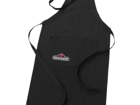 Napoleon Grill and Oven Accessories BBQ Aprons and Mitts 62131 Fashion