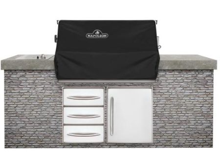 Napoleon Grill and Oven Accessories Covers 61666 Online now