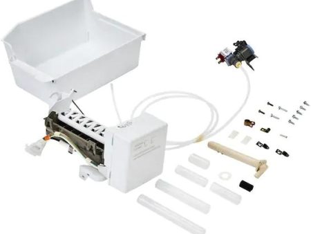 Whirlpool Ice Maker Kit W11510803 Online Sale