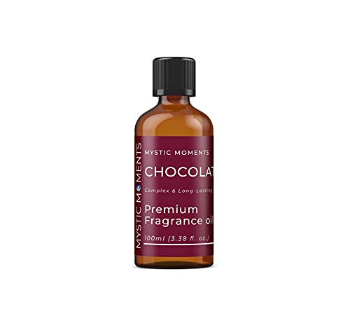 Chocolate Aceite Perfumado 100ml Embalaje Deteriorado For Cheap