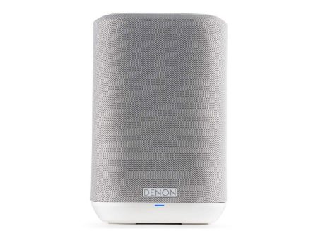 Denon HOME 150 WHT Altavoz Bluethooth Embalaje Deteriorado For Sale