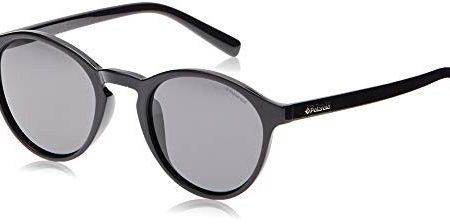 Polaroid PLD 1013 S Y2 D28 50 Gafas de Sol, Negro (Shiny Black Grey Pz), Hombre Reacondicionado Online Hot Sale