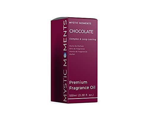 Chocolate Aceite Perfumado 100ml Embalaje Deteriorado For Cheap